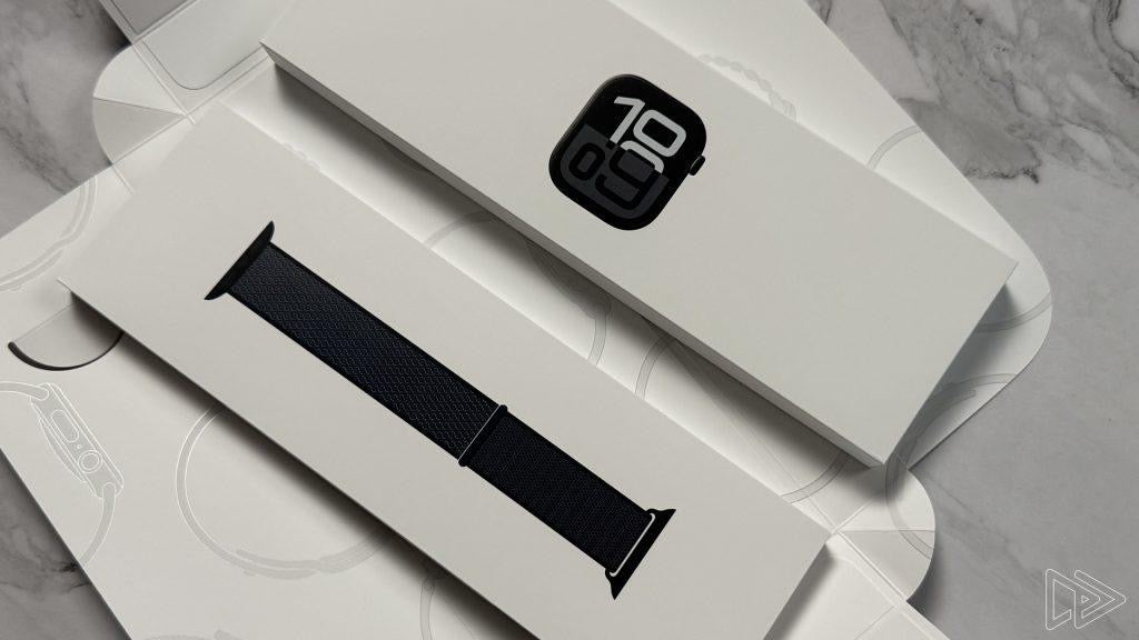 Apple watch series 11