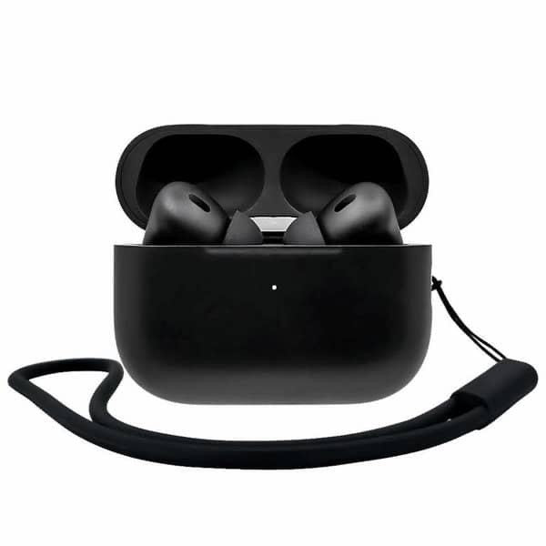 AirPods Pro Black Edition (2nd Gen Style