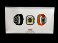 Watch Ultra Titanium case (Premium Edition)