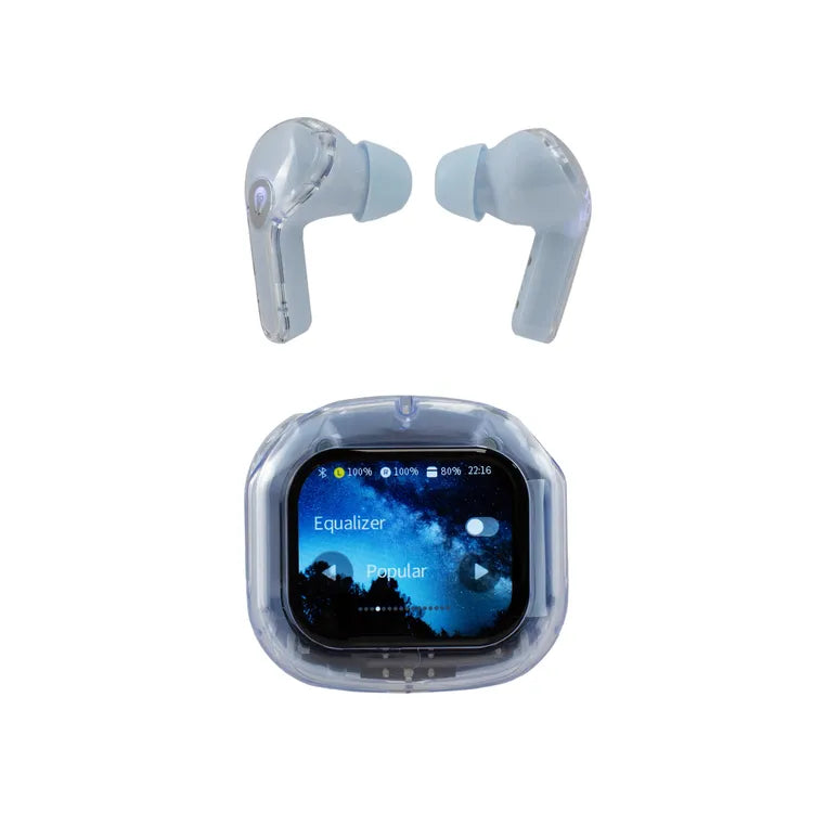 Wireless stereo Earphones