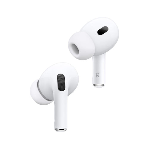 AirPods Pro (2nd generation) with MagSafe Charging Case (USB-C)
