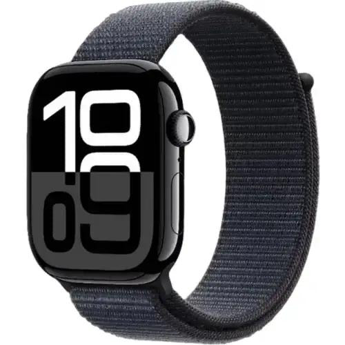 Apple watch series 11 and Airpods pro 2 black addition