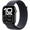 Apple watch series 11 and Airpods pro 2 black addition
