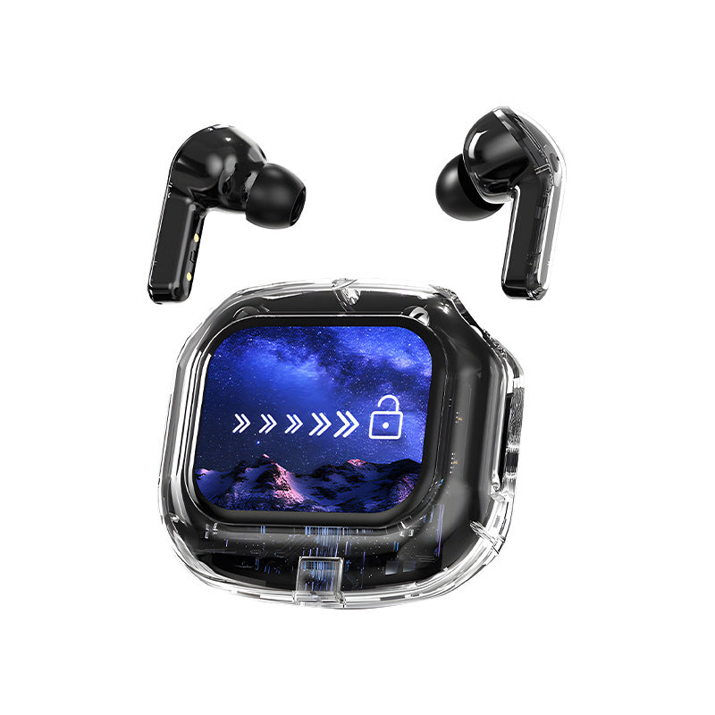 Wireless stereo Earphones