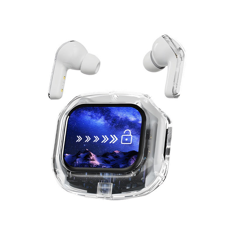 Wireless stereo Earphones