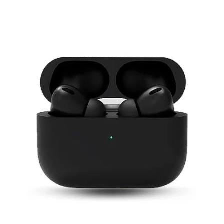 AirPods Pro Black Edition (2nd Gen Style