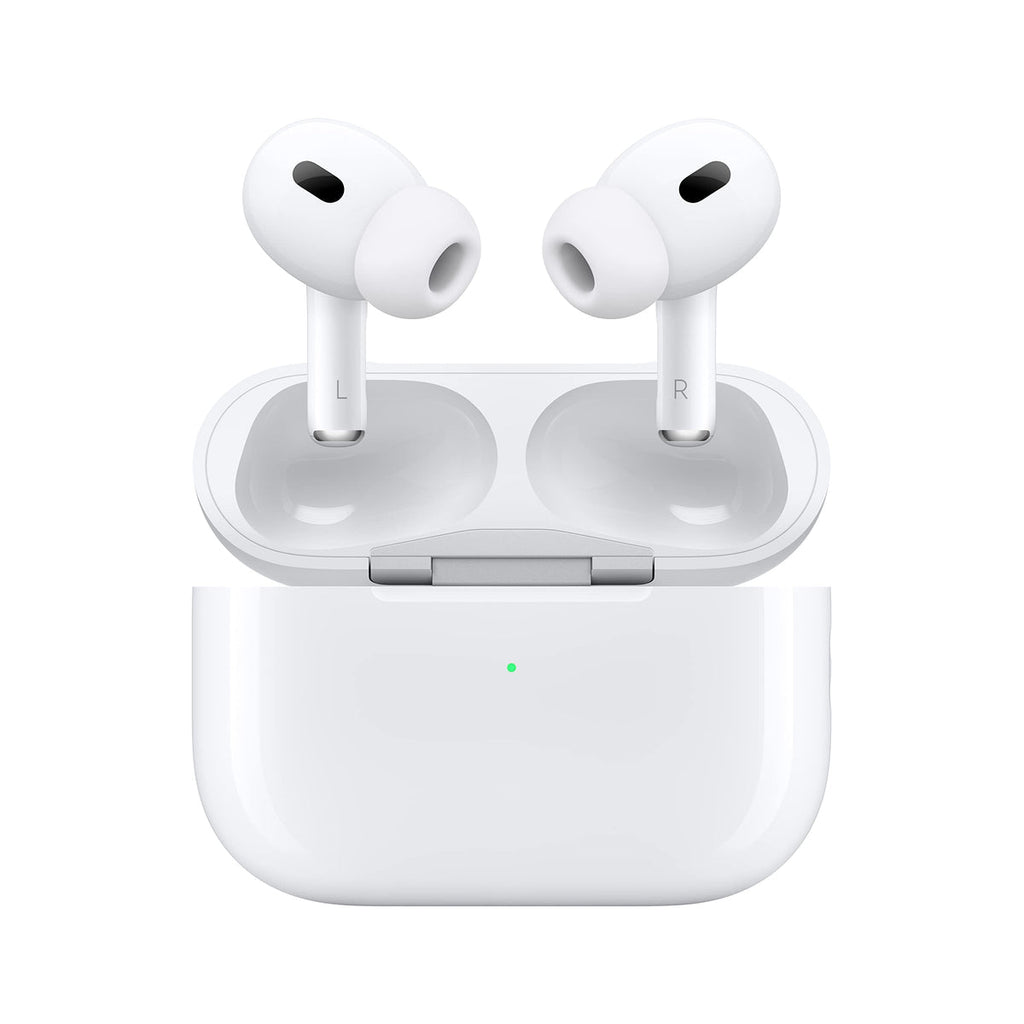 AirPods Pro (2nd generation) with MagSafe Charging Case (USB-C)