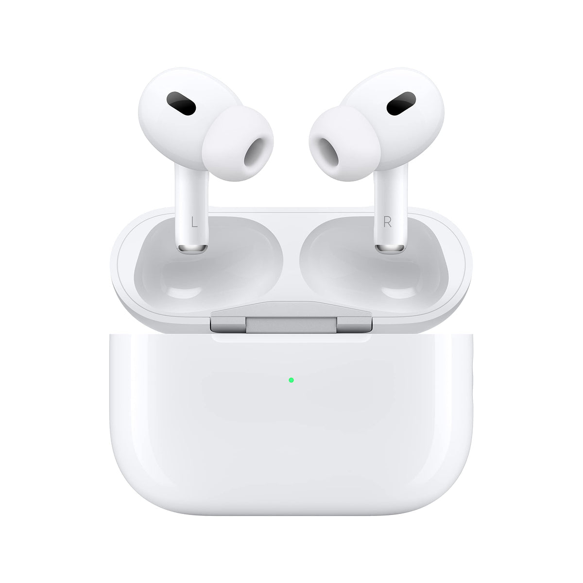 AirPods Pro (2nd generation) with MagSafe Charging Case (USB-C)